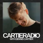 Dennis Cartier – Cartieradio 434