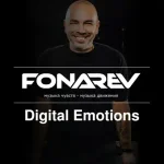 Fonarev – Digital Emotions 853